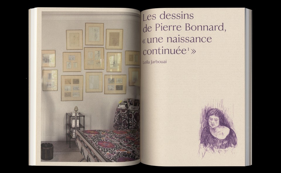 Bonnard/Vuillard