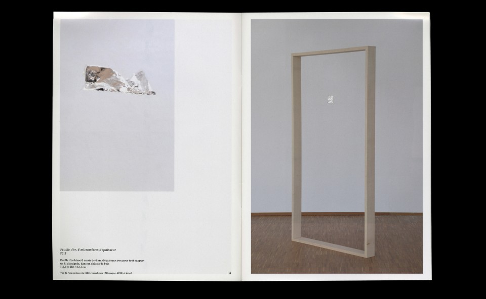 Fragments