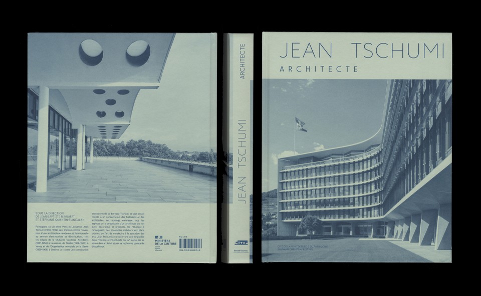 Jean Tschumi