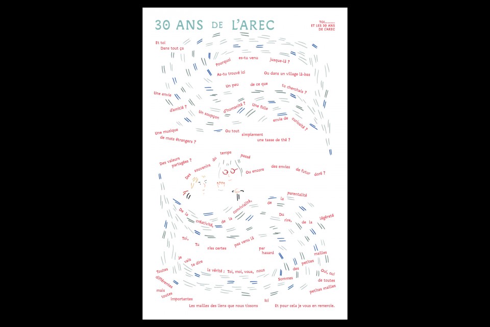 Journal de l’Arec