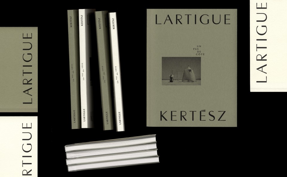 Kertesz Lartigue