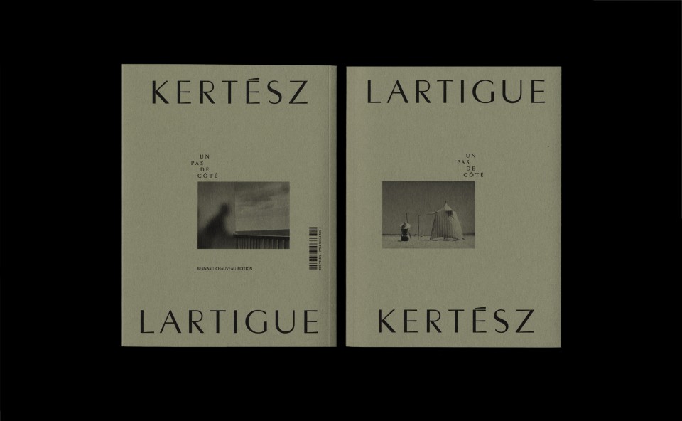 Kertesz Lartigue