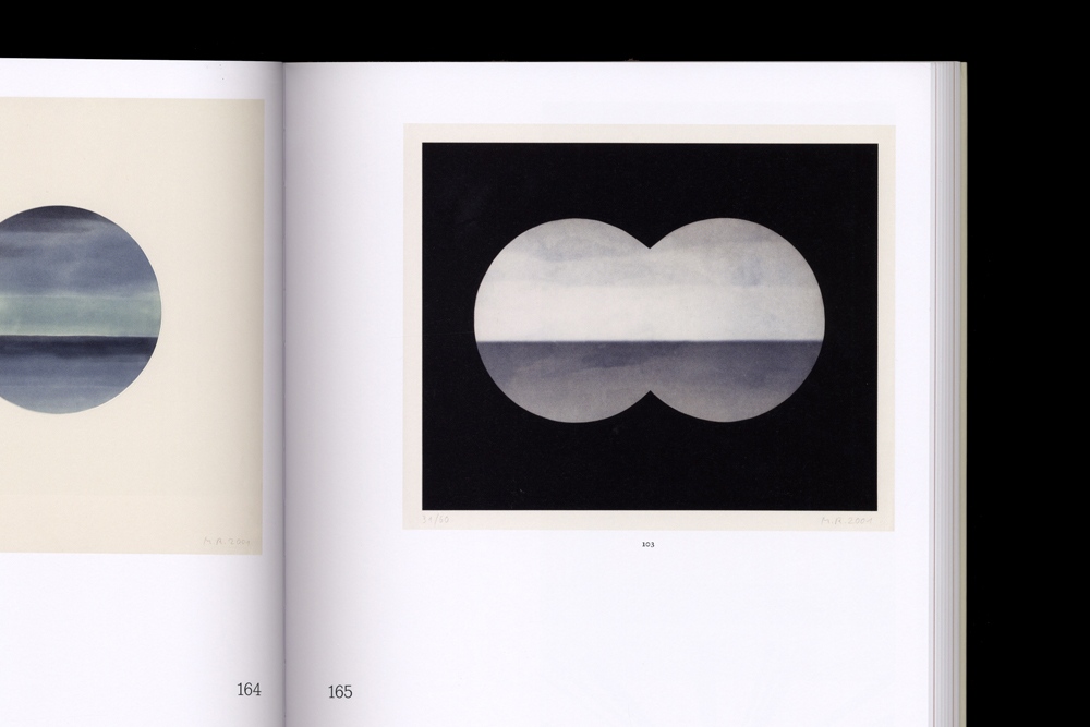 L’Horizon sans fin