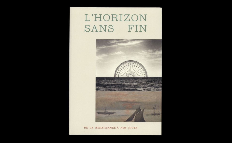 L’Horizon sans fin