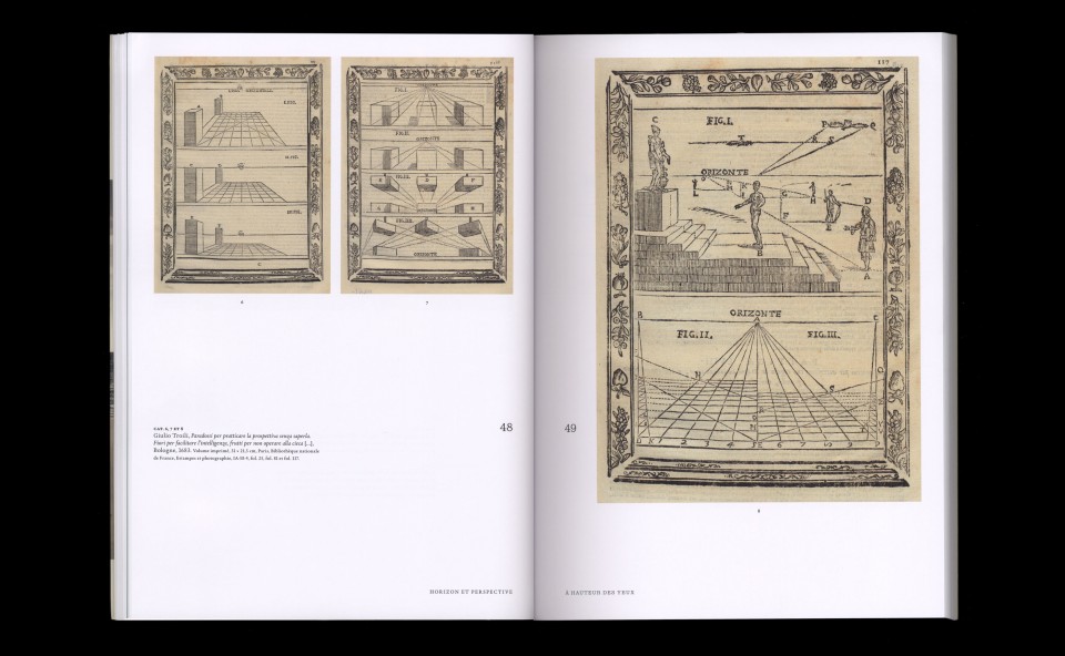L’Horizon sans fin