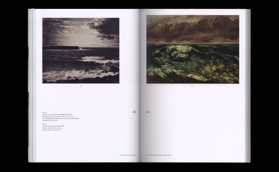 L’Horizon sans fin