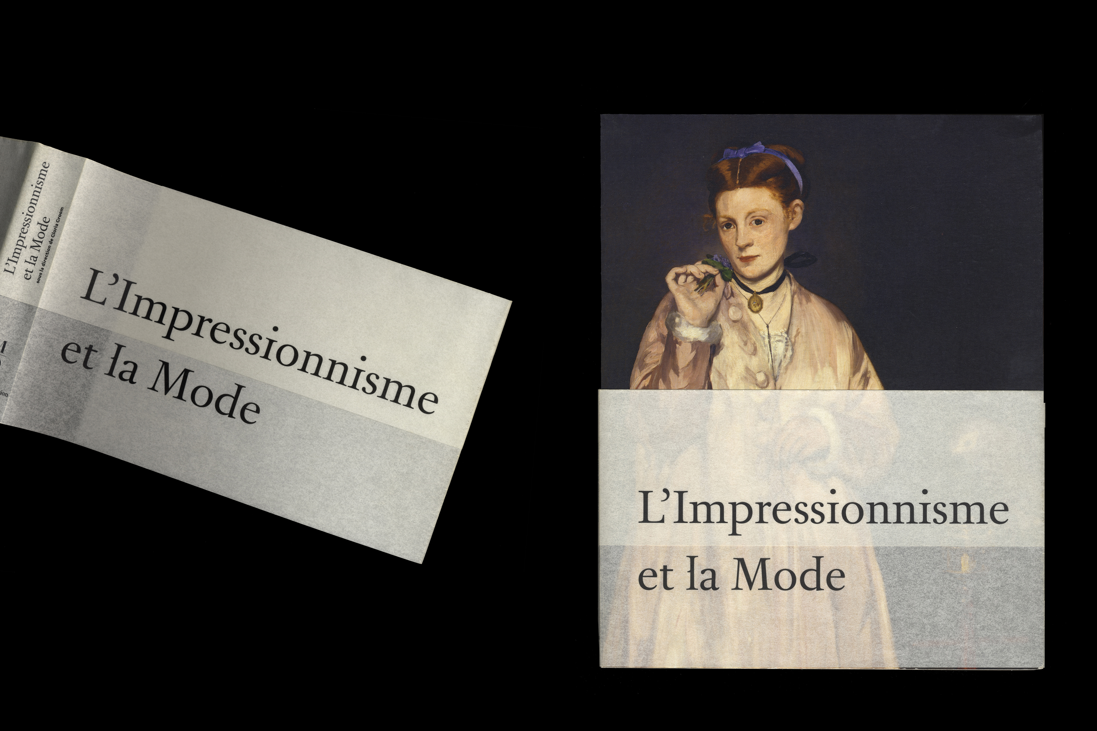 L’impressionnisme et la mode