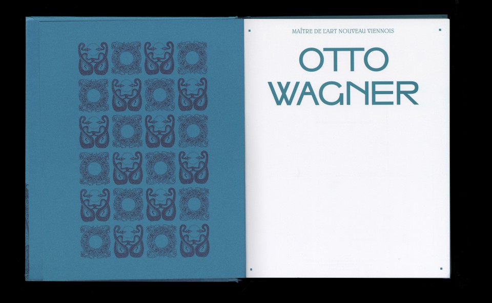 Otto Wagner